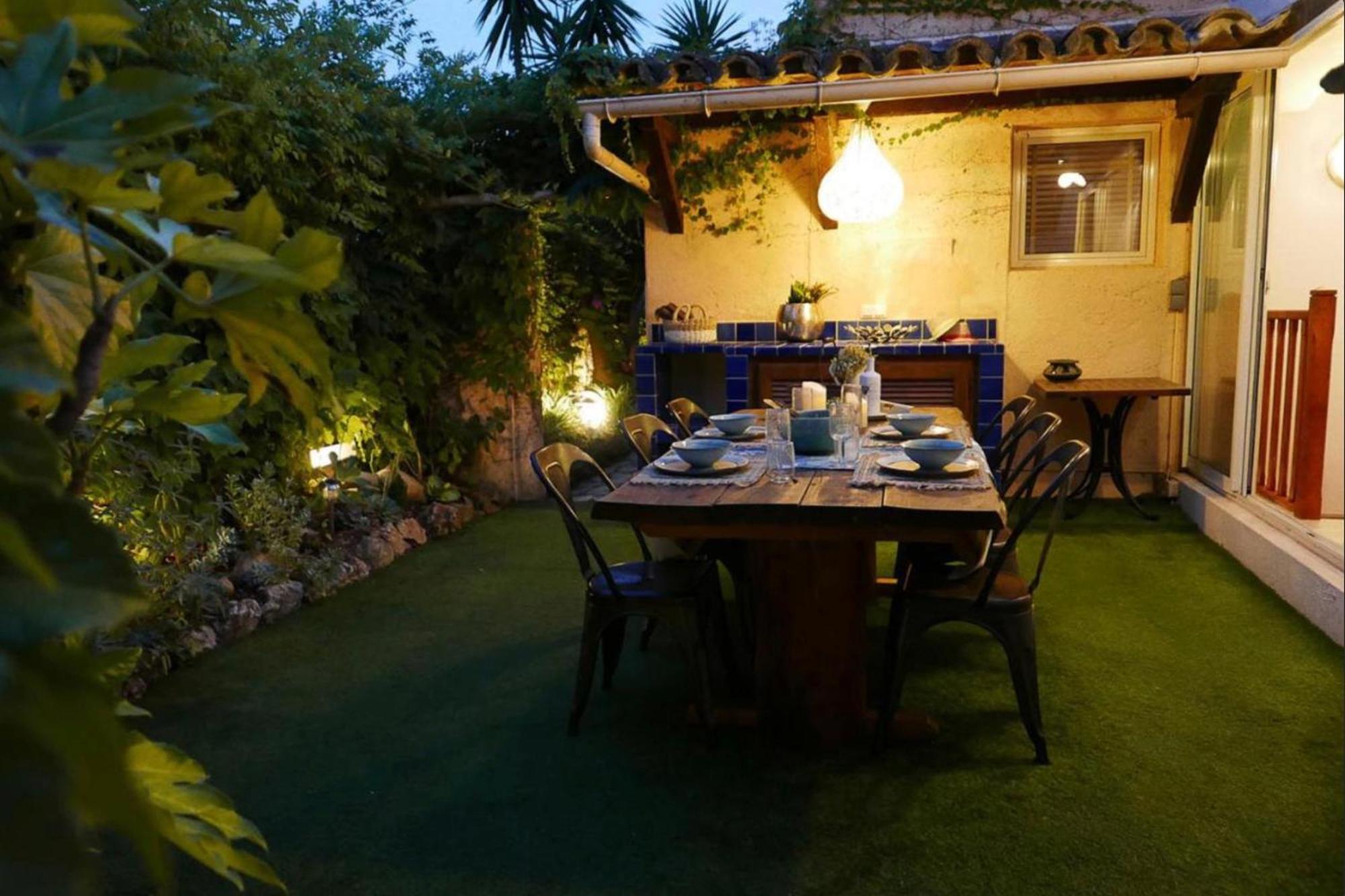 Apartment Solenzia, Luxueux A 100m De La *