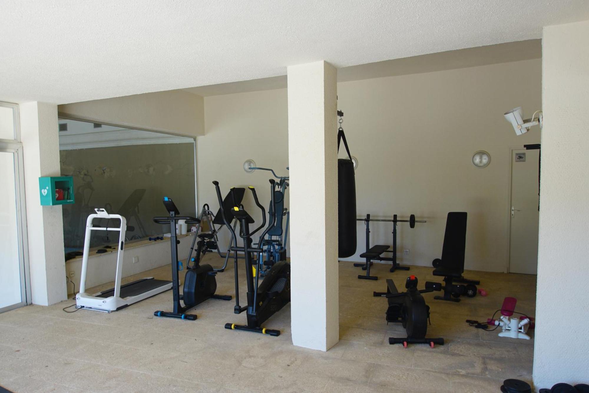 Apartment Solenzia, Luxueux A 100m De La