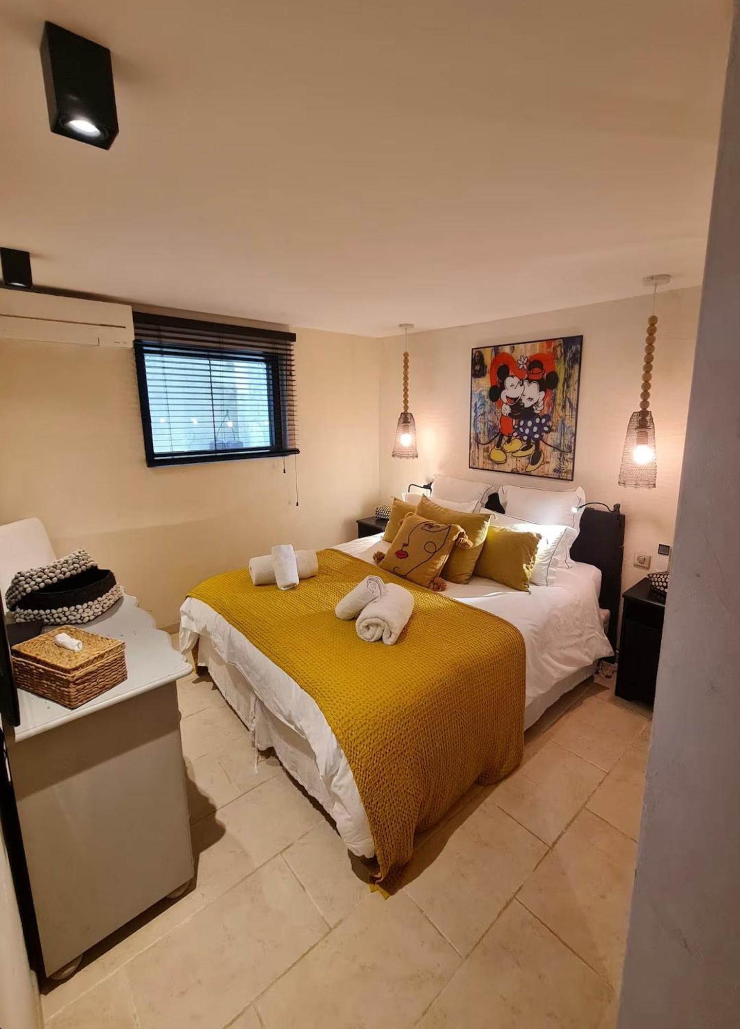 Solenzia, Luxueux A 100m De La Apartment *