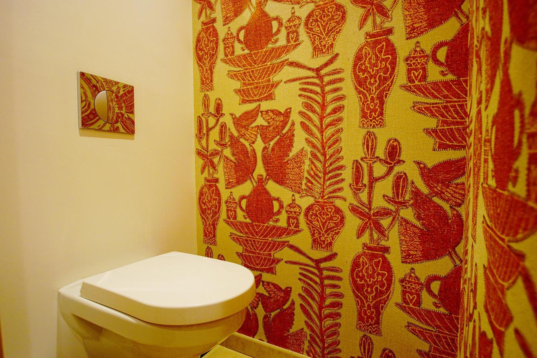 Apartment Solenzia, Luxueux A 100m De La *